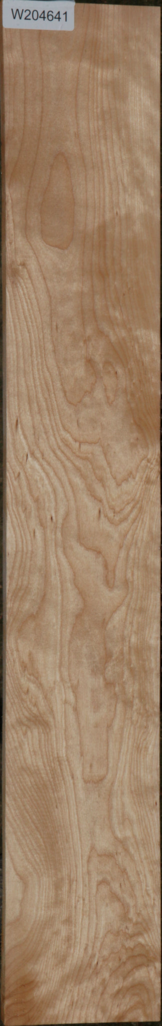 Curly Birch Lumber