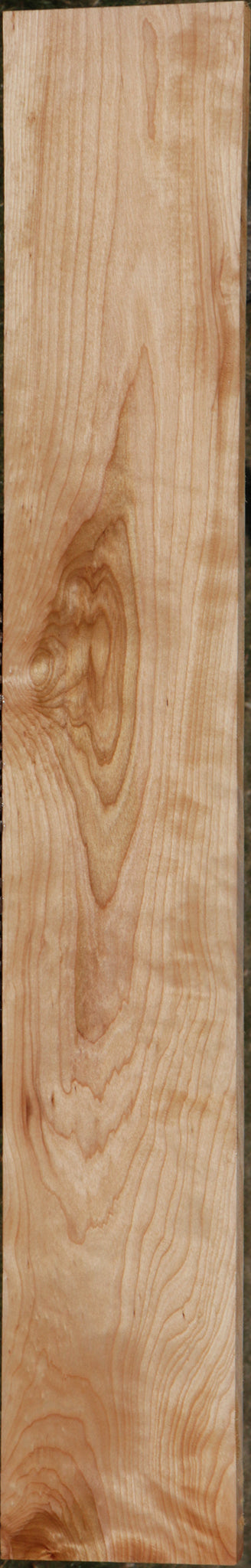 Curly Birch Lumber