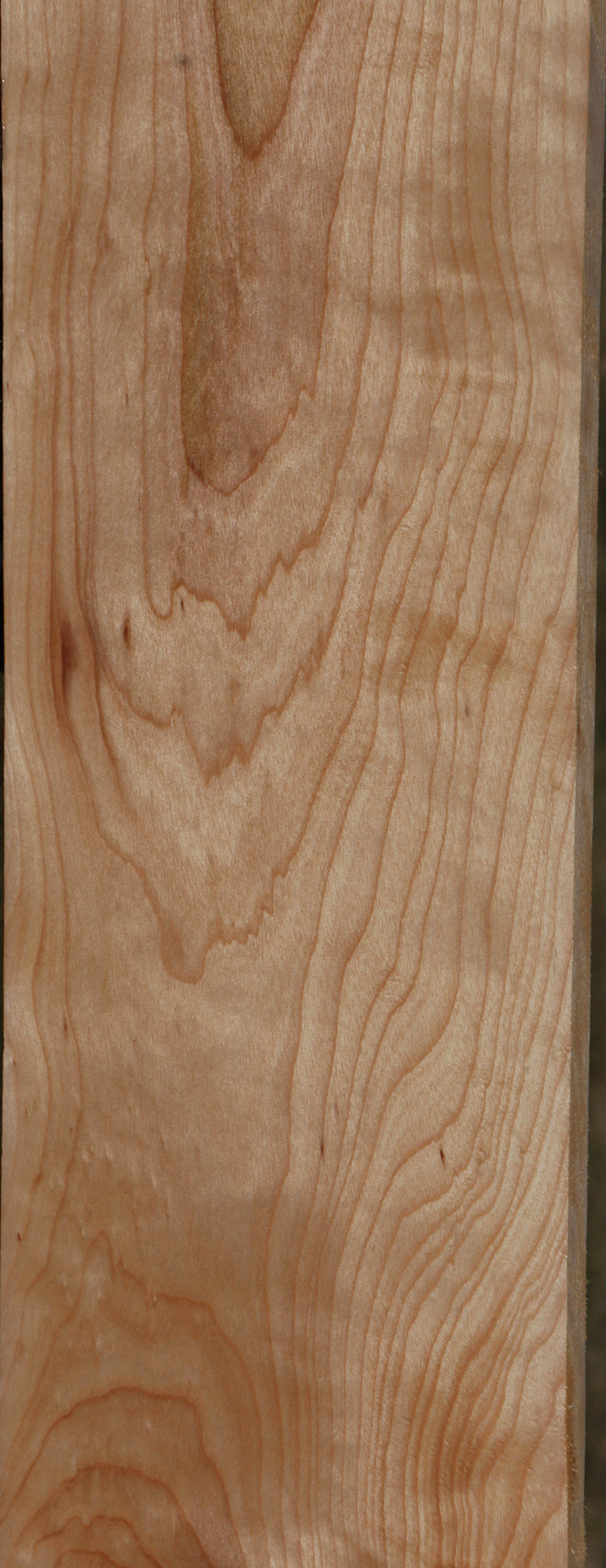 Curly Birch Lumber