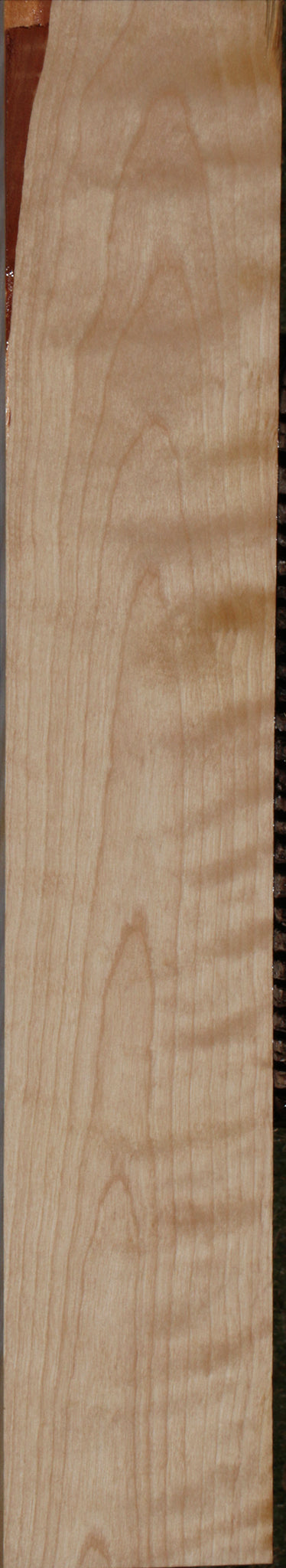 Extra Fancy Curly Birch Lumber