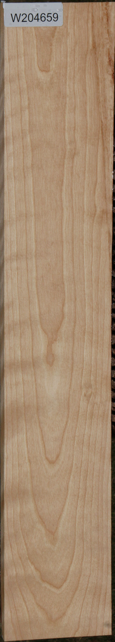 Extra Fancy Curly Birch Lumber