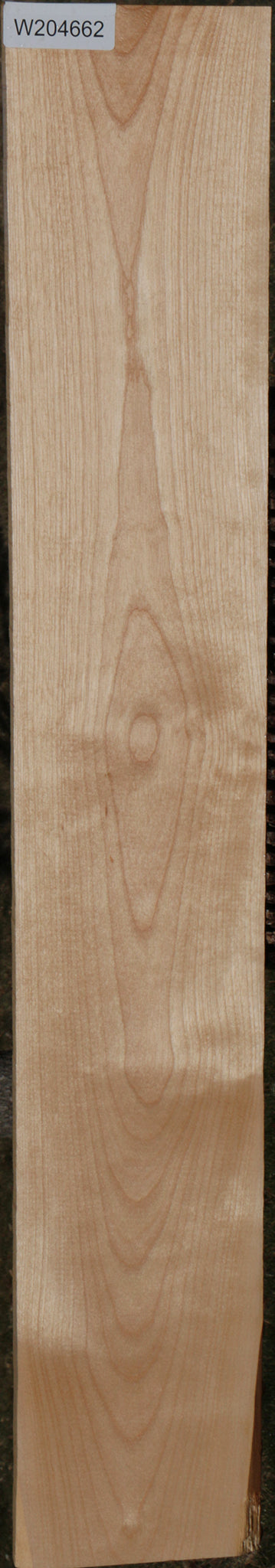 Curly Birch Lumber