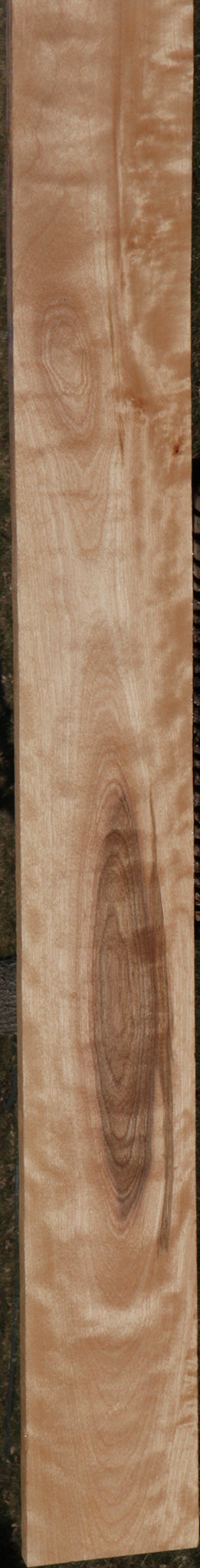 Extra Fancy Curly Birch Lumber