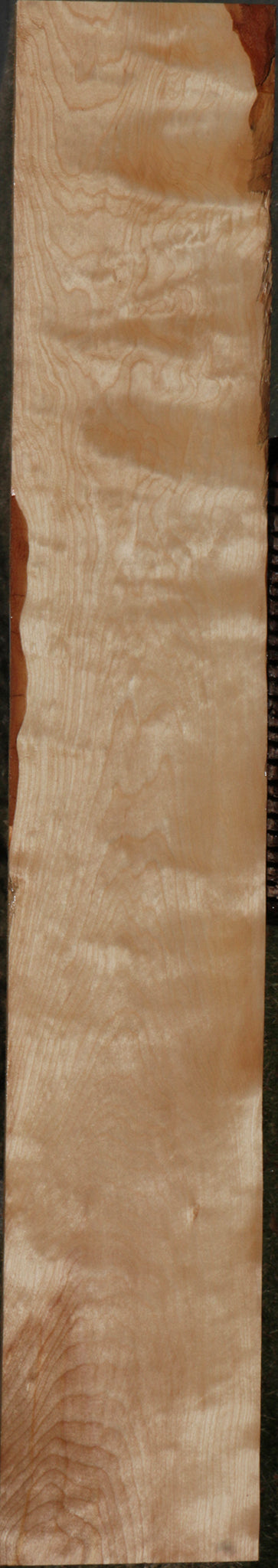 Extra Fancy Curly Birch Lumber