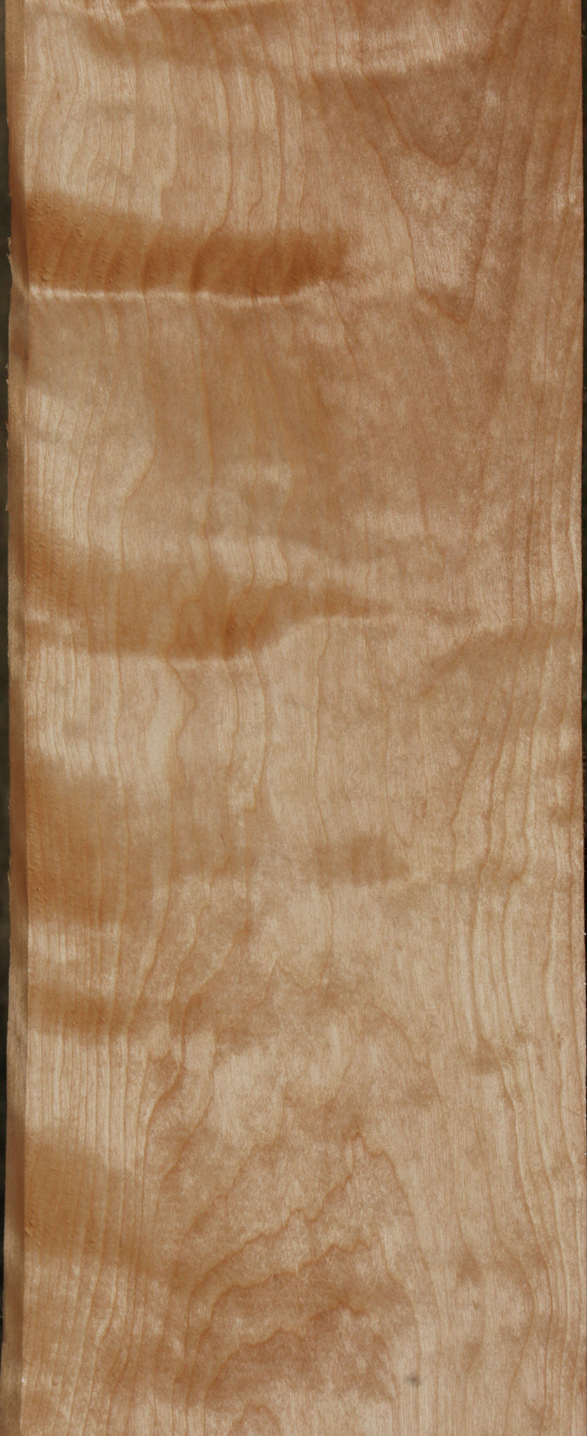 Extra Fancy Curly Birch Lumber