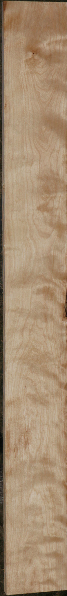 Extra Fancy Curly Birch Lumber