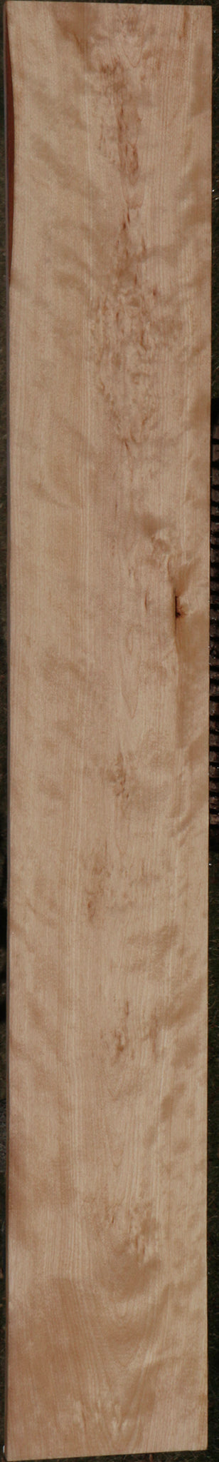 Extra Fancy Curly Birch Lumber