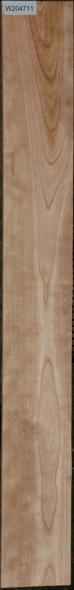 Curly Birch Lumber