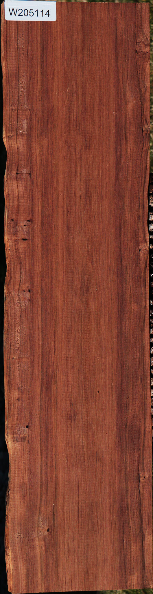 Madagascar Rosewood Live Edge Lumber