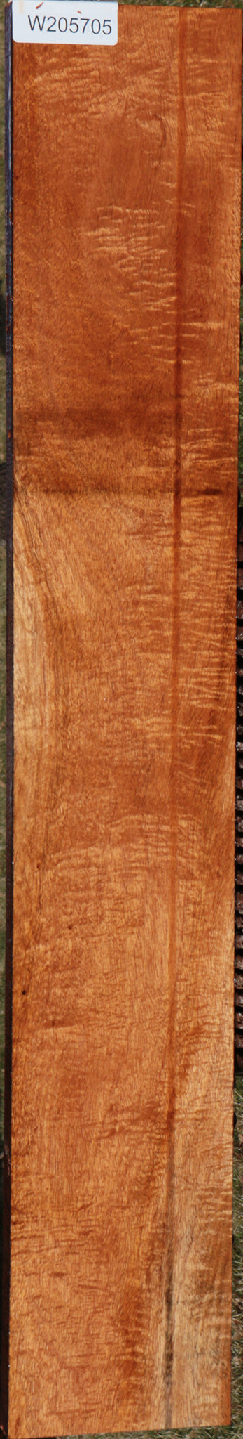 Honduras Mahogany Lumber