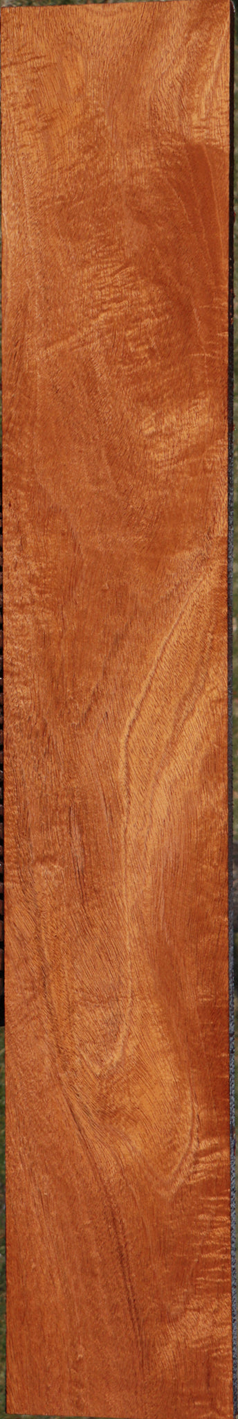 Honduras Mahogany Lumber