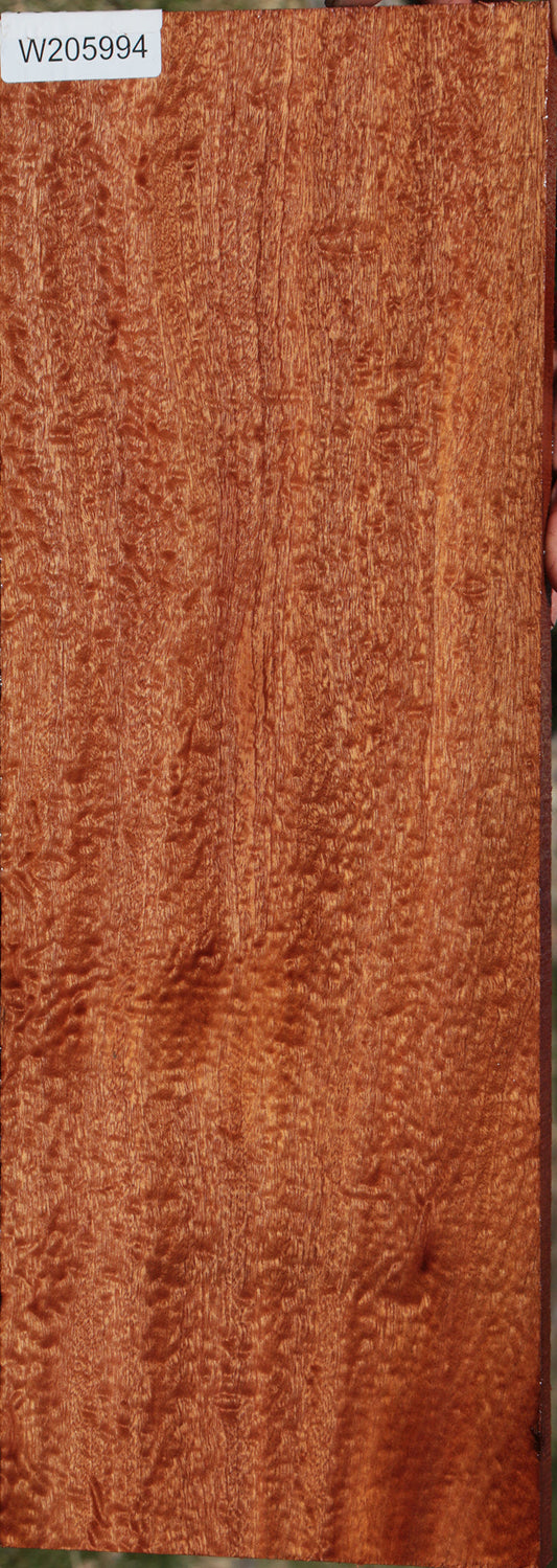 Exhibition Sapele Lumber