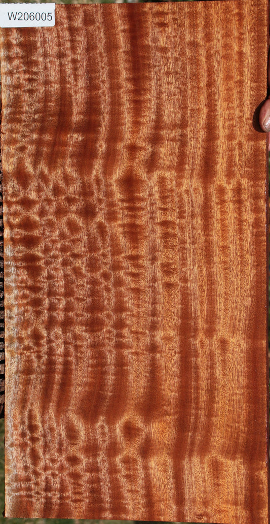 Extra Fancy Sapele Lumber