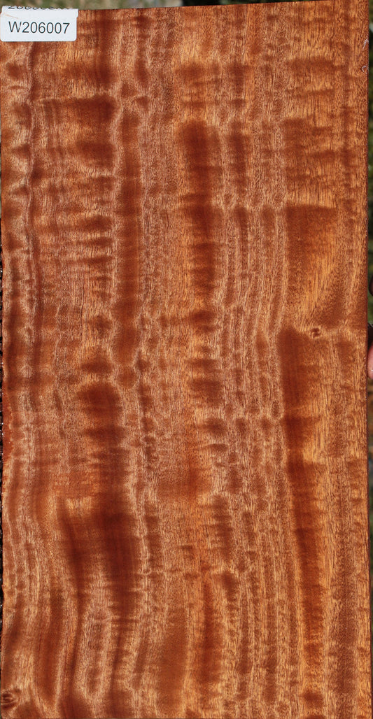 Extra Fancy Sapele Lumber