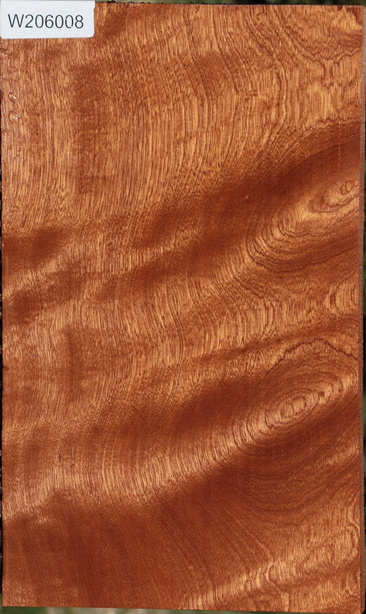 Extra Fancy Sapele Lumber