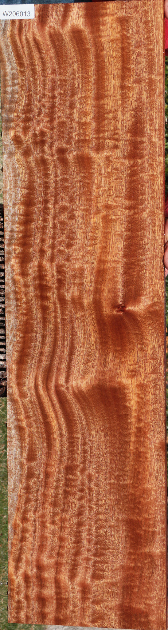 Extra Fancy Sapele Lumber