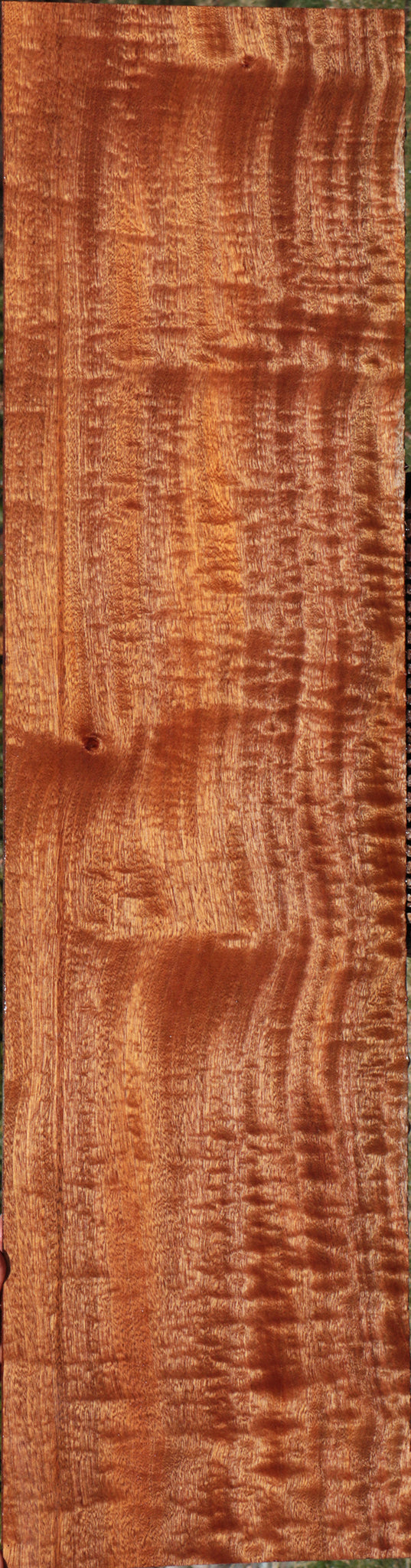 Extra Fancy Sapele Lumber