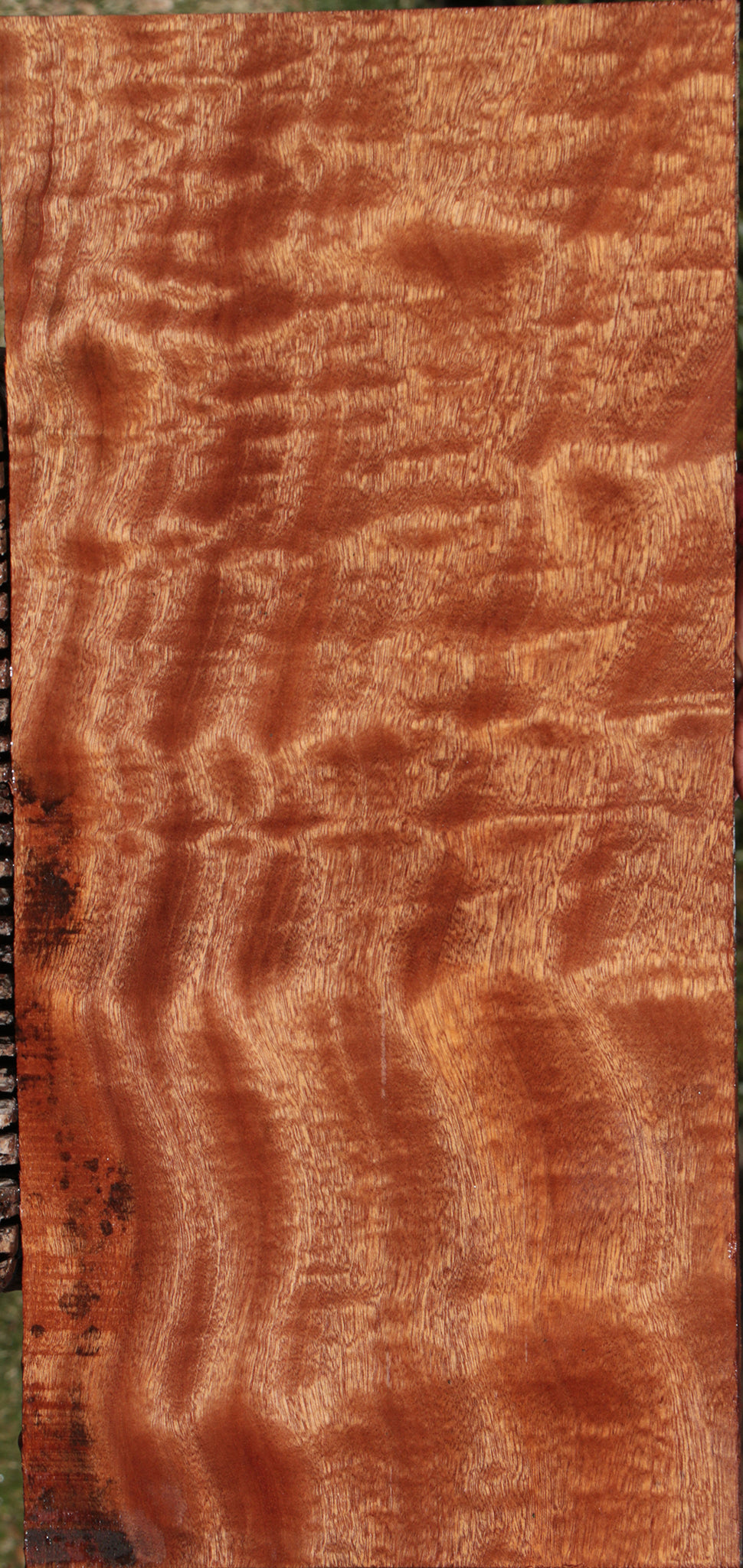 Extra Fancy Sapele Lumber