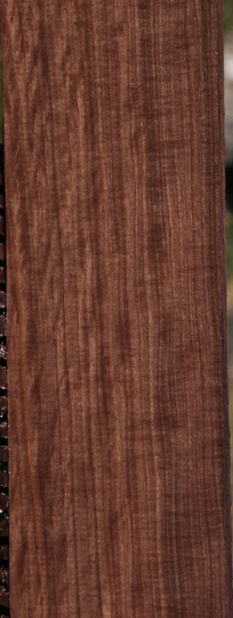 Extra Fancy Mansonia Micro Lumber