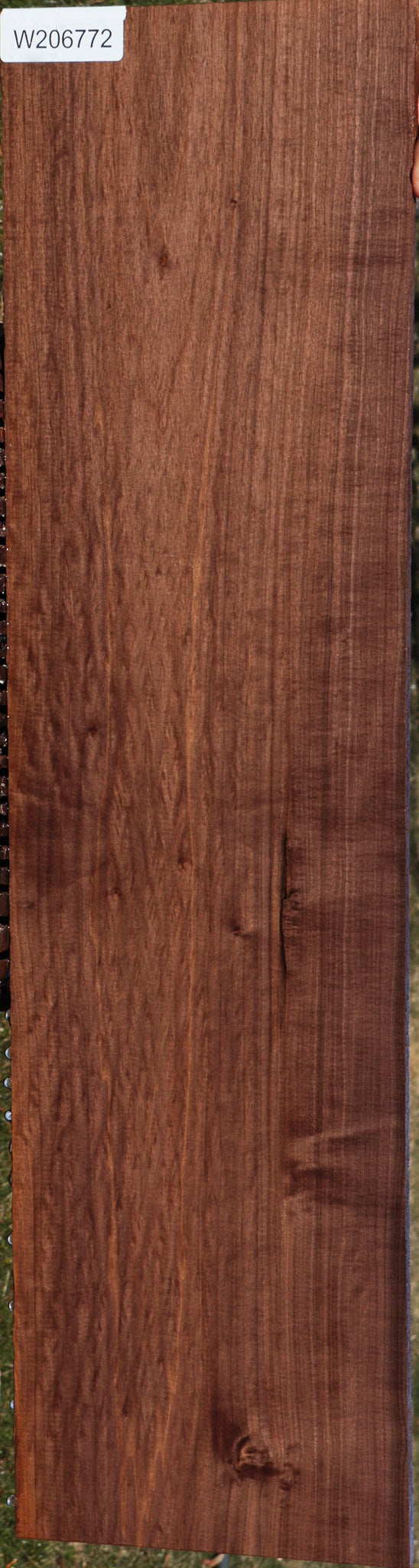 Mansonia Micro Lumber