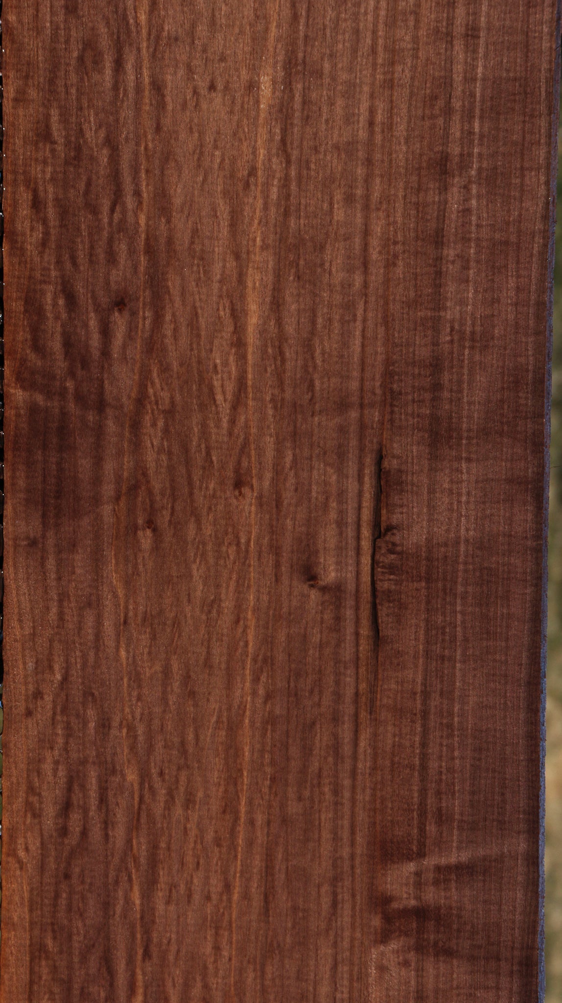 Mansonia Micro Lumber