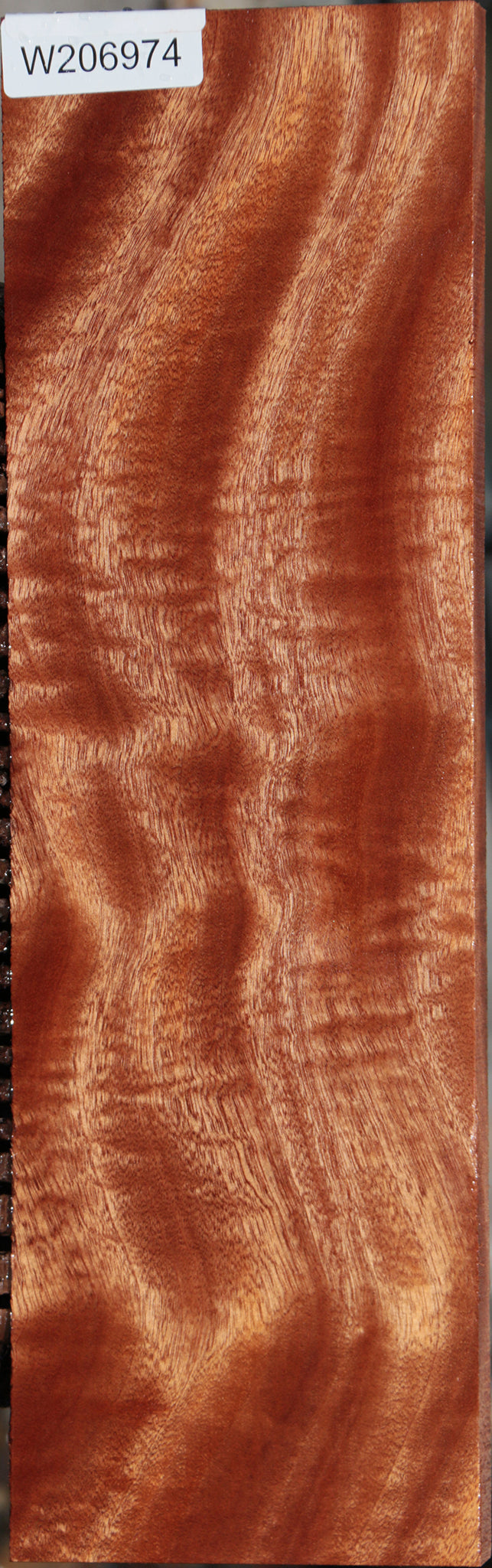 Extra Fancy Sapele Lumber