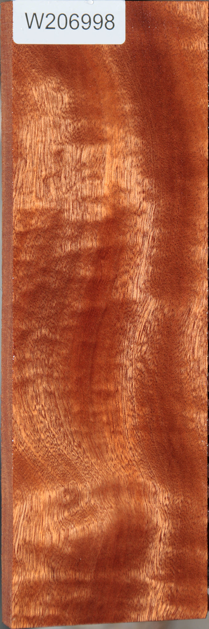 Extra Fancy Sapele Lumber