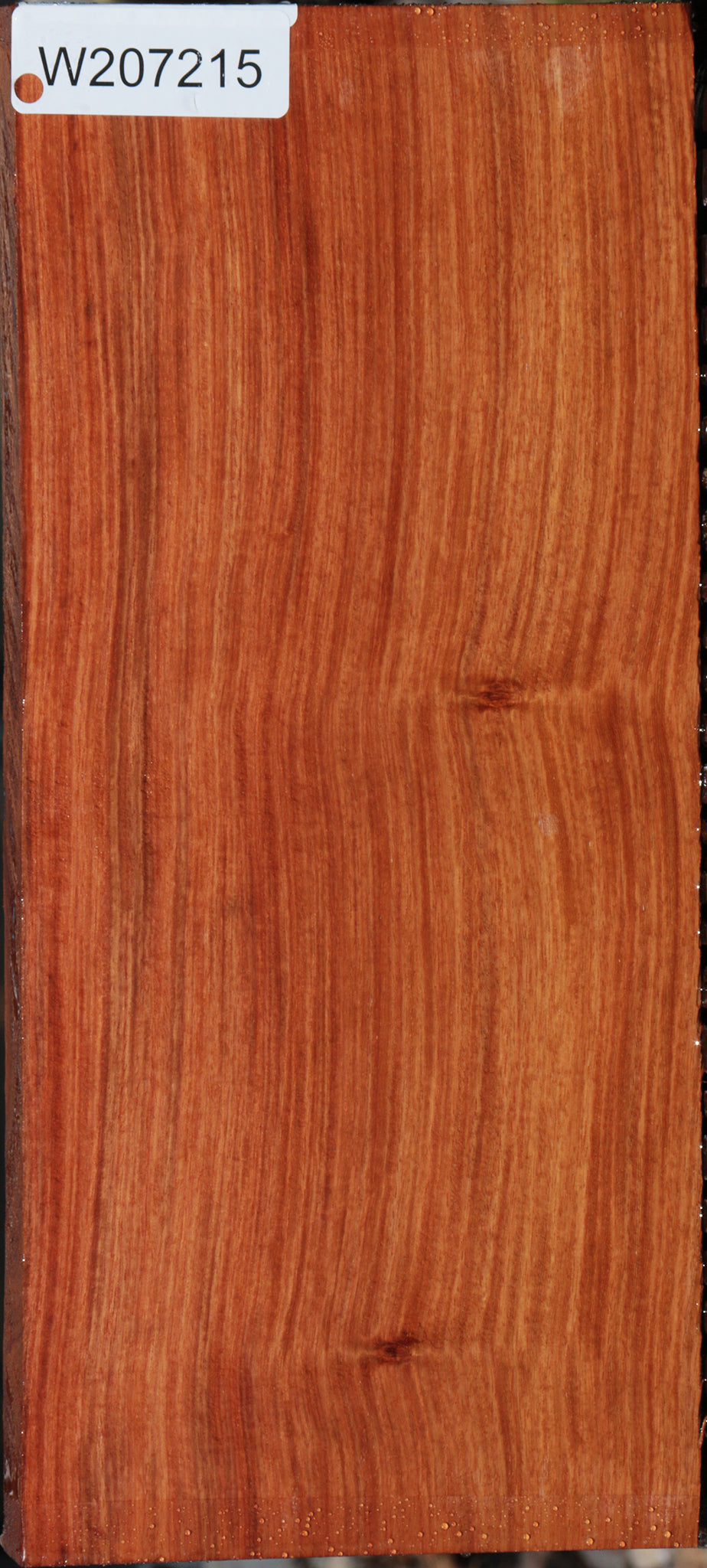 Pau Rosa Lumber