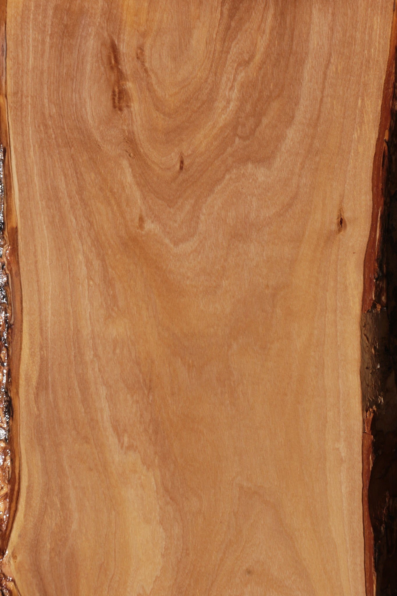 Olive Live Edge Lumber