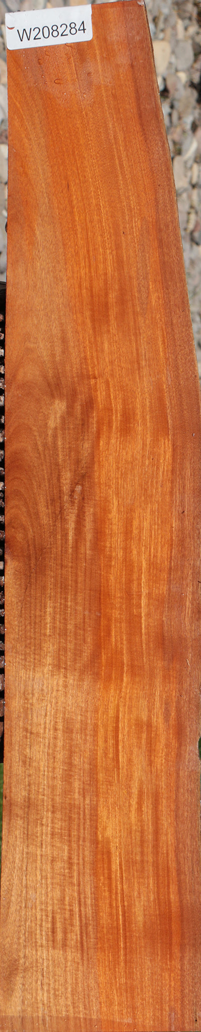 Chaltecoco Live Edge Lumber