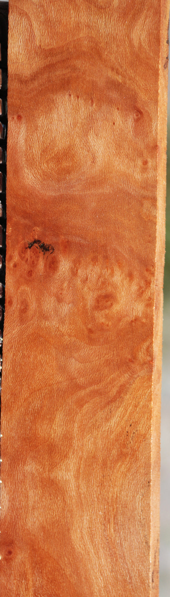 Extra Fancy Sycamore Burl Lumber