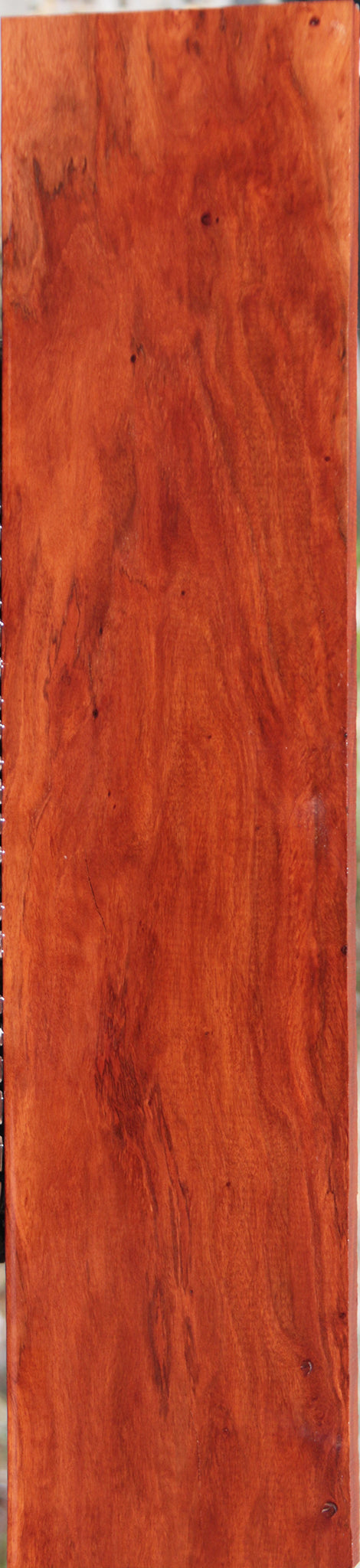 Figured Rambutan Lumber