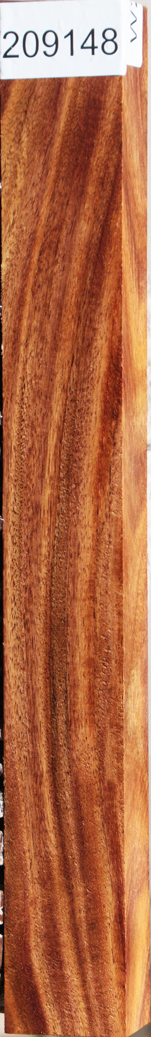 East Indian Rosewood Lumber