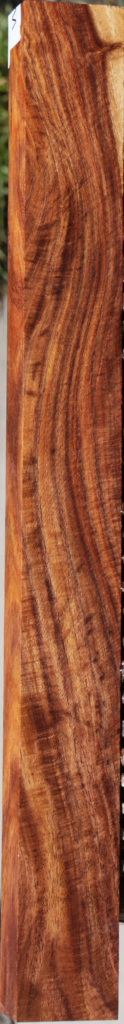 Extra Fancy East Indian Rosewood Lumber