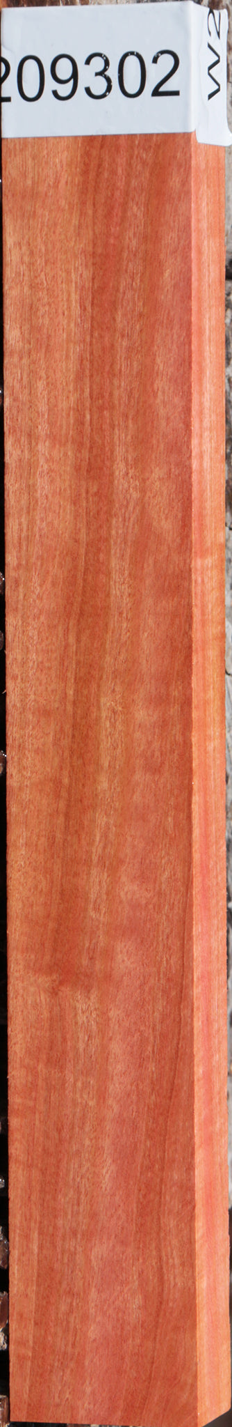 Pink Ivory Lumber