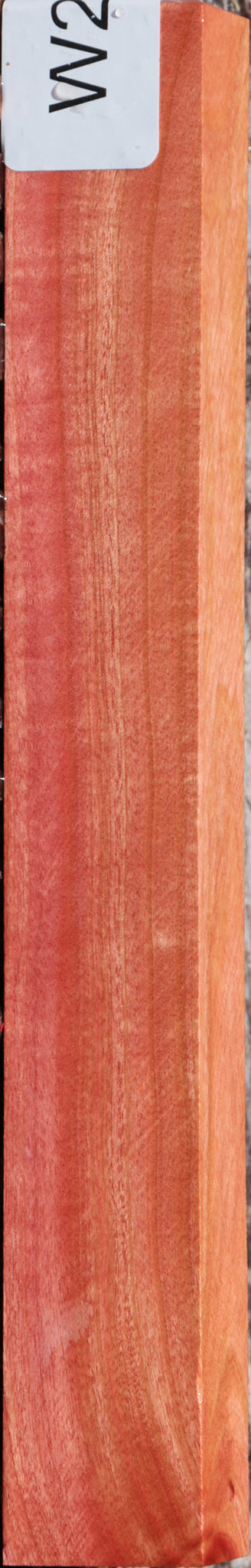 Pink Ivory Lumber