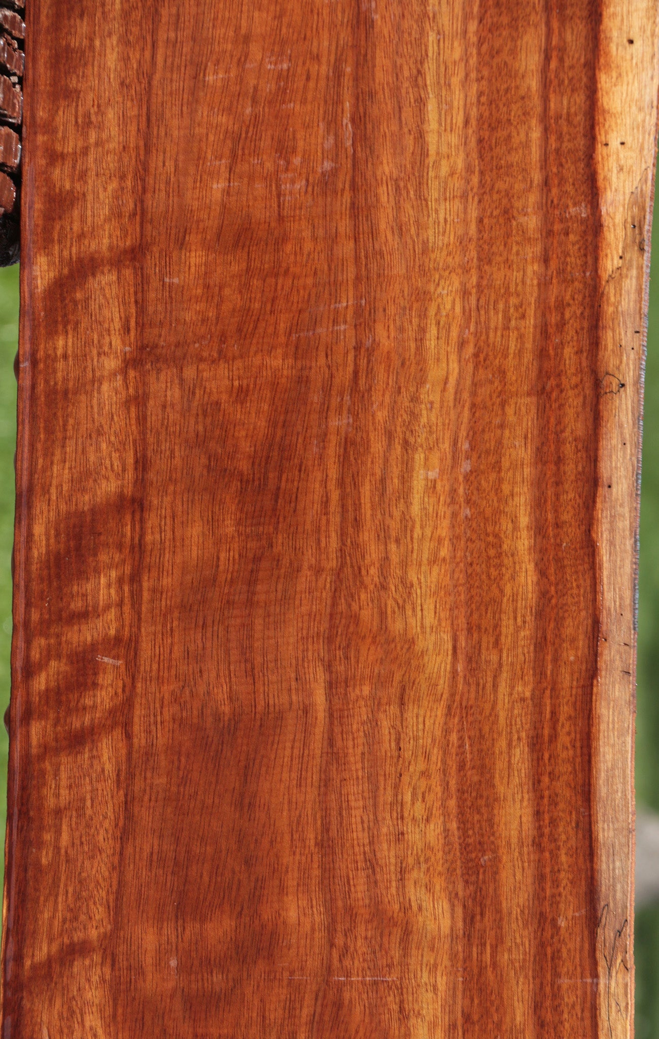 Bloodwood Lumber