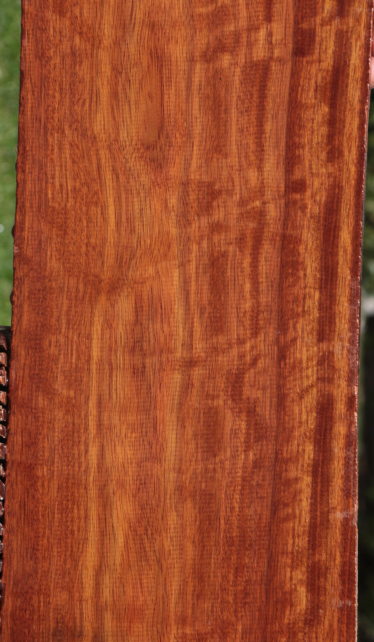 Bloodwood Lumber