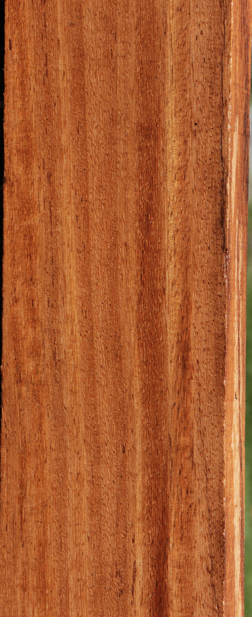 Figured Angelim Pedra Lumber