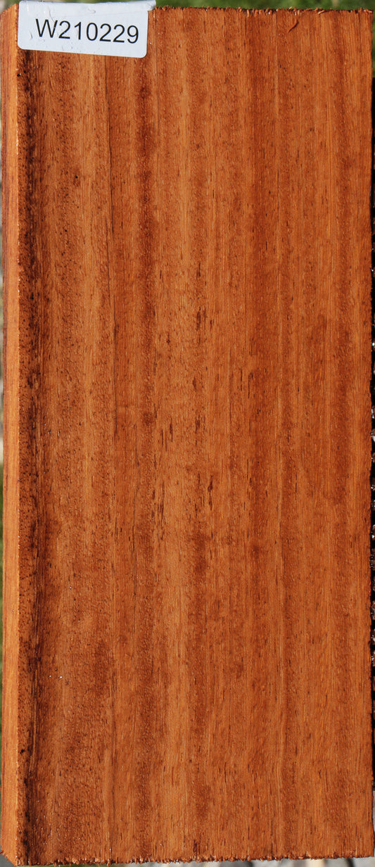 Figured Angelim Pedra Lumber