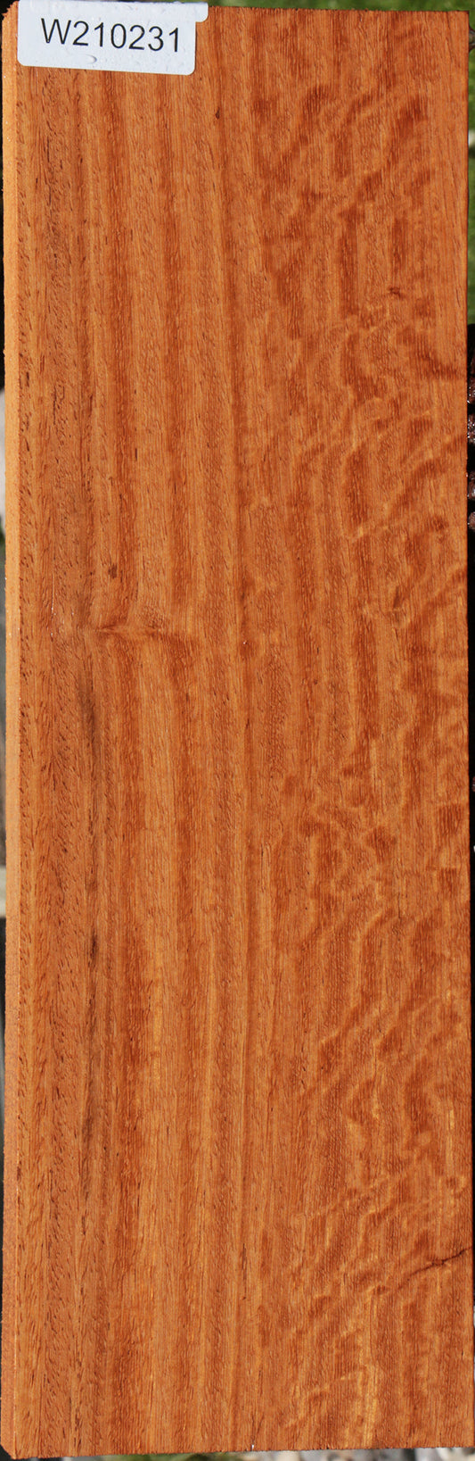 Extra Fancy Angelim Pedra Lumber