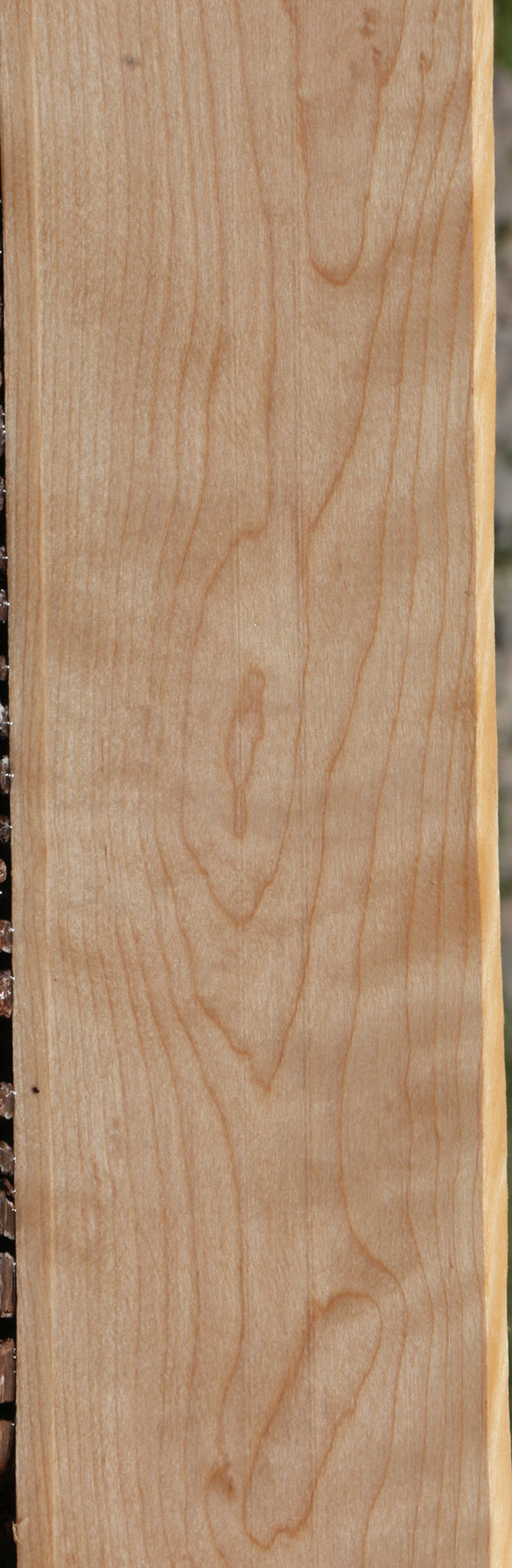 Curly Birch Lumber