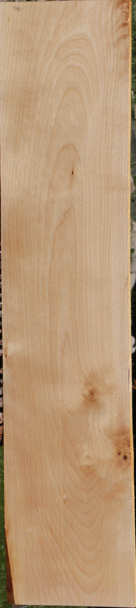 Birch Lumber