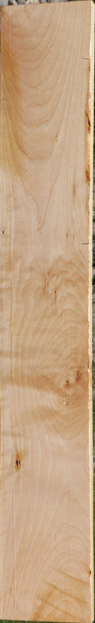 Birch Lumber