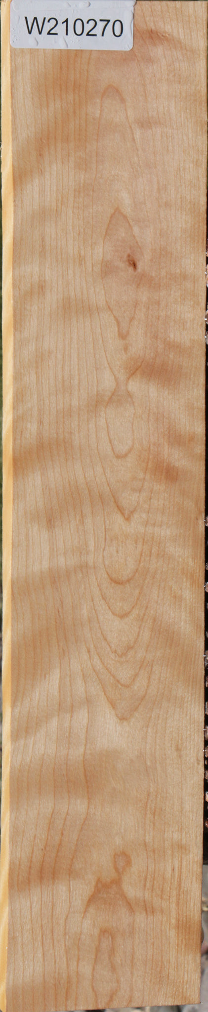 Birch Lumber