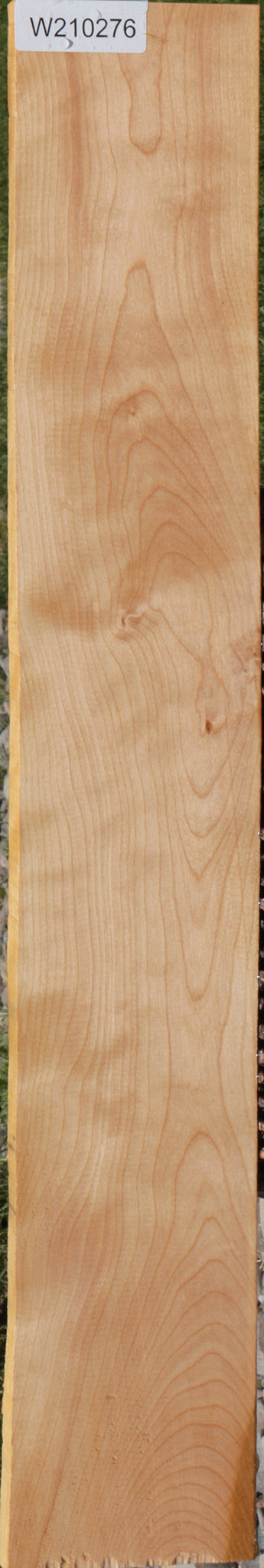 Curly Birch Lumber