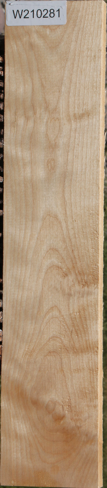 Birch Lumber