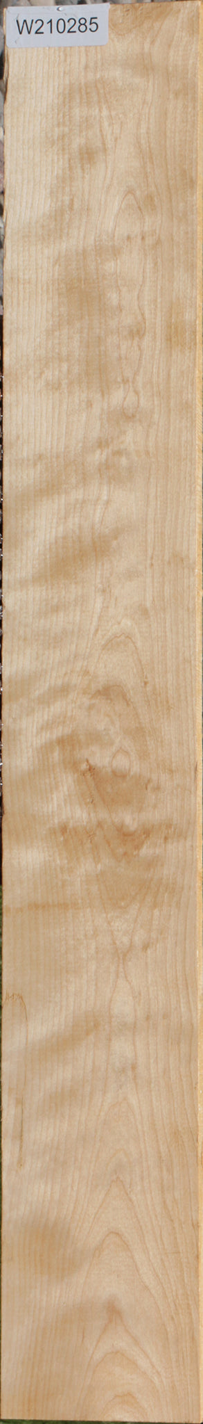 Birch Lumber