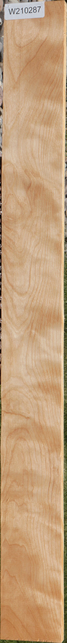 Birch Lumber