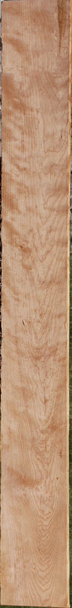 Curly Birch Lumber